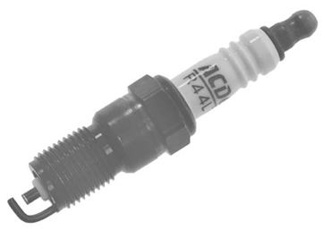 Bild von Zündkerze Kupfer
