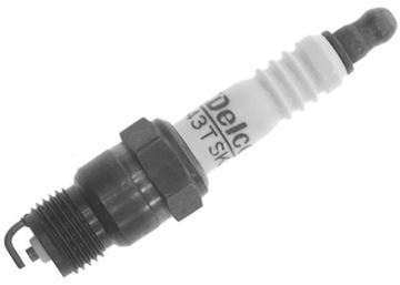 Bild von Zündkerze Kupfer