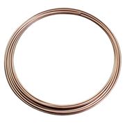 Bild von Bremsleitung 1/4" 25 ft.