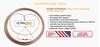 Bild von Bremsleitung 1/4" mit Fitting Satz
