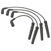 Bild von Zündkabel Kit 4 Zylinder