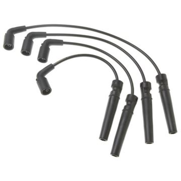Bild von Zündkabel Kit 4 Zylinder