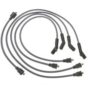Bild von Zündkabel Kit 4 Zylinder