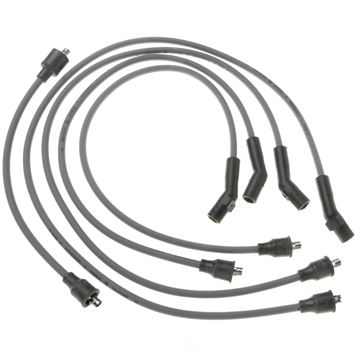 Bild von Zündkabel Kit 4 Zylinder
