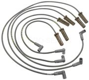 Bild von Zündkabel Kit 6 Zylinder