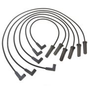 Bild von Zündkabel Kit 6 Zylinder