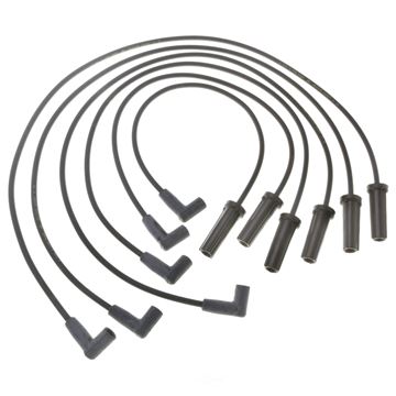 Bild von Zündkabel Kit 6 Zylinder