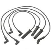 Bild von Zündkabel Kit 4 Zylinder