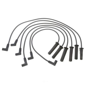 Bild von Zündkabel Kit 6 Zylinder