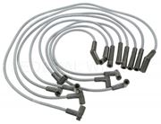Bild von Zündkabel Kit 8 Zylinder