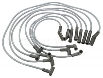 Bild von Zündkabel Kit 8 Zylinder