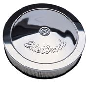 Bild von Edelbrock Pro-Flo Series Luftfiltergehäuse