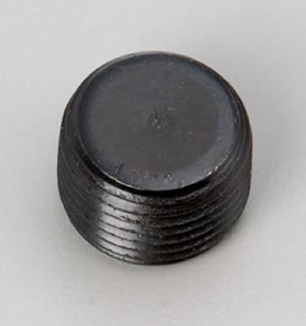 Bild von Verschlussstopfen 1/8"  (Satz) (2 Stk.)