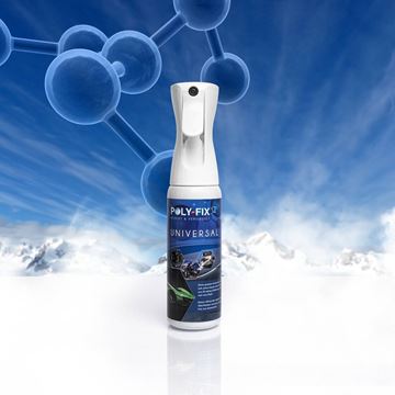 Bild von Poly-Fix Universalreiniger 330ml