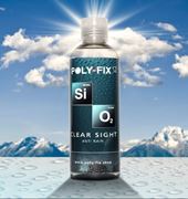 Bild von Poly-Fix Clear Sight Anti Rain 250ml