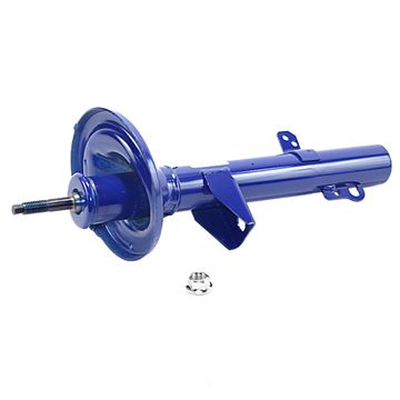 Bild von Federbein hinten / Monroe Matic Plus
