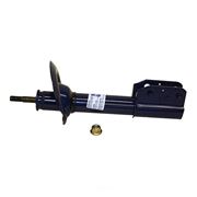 Bild von Federbein hinten / Monroe Matic Plus