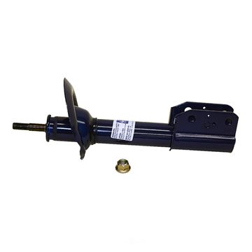 Bild von Federbein hinten / Monroe Matic Plus