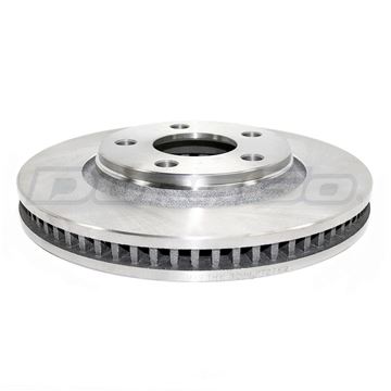 Bild von Bremsscheibe vorne Ø 297mm