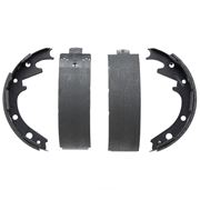 Bild von Bremsbacken vorne 9" x 2 1/2"