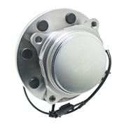 Bild von Radnabe / Lager inkl. Sensor