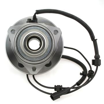 Bild von Radnabe / Lager inkl. Sensor