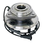 Bild von Radnabe / Lager inkl. Sensor
