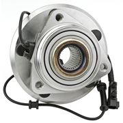 Bild von Radnabe / Lager inkl. Sensor