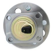 Bild von Radnabe / Lager inkl. Sensor