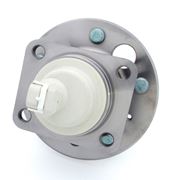 Bild von Radnabe / Lager inkl. Sensor