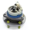 Bild von Radnabe / Lager inkl. Sensor