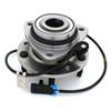 Bild von Radnabe / Lager inkl. Sensor