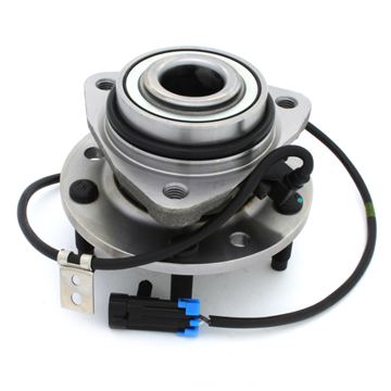 Bild von Radnabe / Lager inkl. Sensor