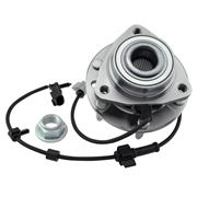 Bild von Radnabe / Lager inkl. Sensor
