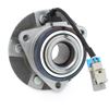 Bild von Radnabe / Lager inkl. Sensor