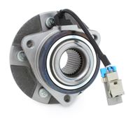 Bild von Radnabe / Lager inkl. Sensor