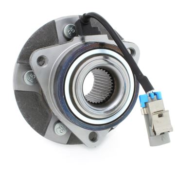 Bild von Radnabe / Lager inkl. Sensor