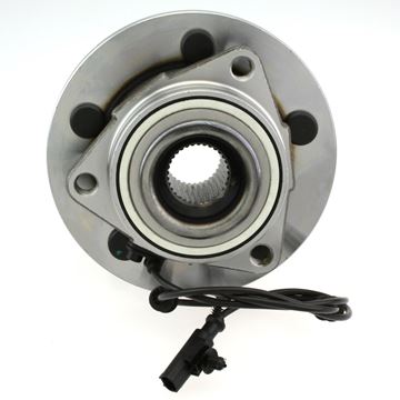 Bild von Radnabe / Lager inkl. Sensor