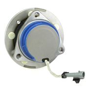 Bild von Radnabe / Lager inkl. Sensor