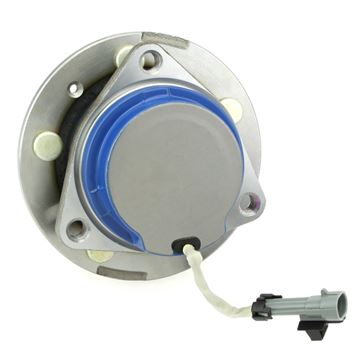 Bild von Radnabe / Lager inkl. Sensor