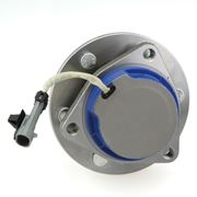 Bild von Radnabe / Lager inkl. Sensor