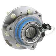 Bild von Radnabe / Lager inkl. Sensor