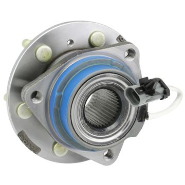 Bild von Radnabe / Lager inkl. Sensor