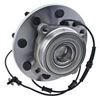 Bild von Radnabe / Lager inkl. Sensor