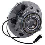 Bild von Radnabe / Lager inkl. Sensor