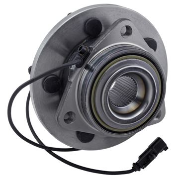 Bild von Radnabe / Lager inkl. Sensor