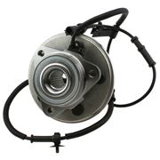 Bild von Radnabe / Lager inkl. Sensor