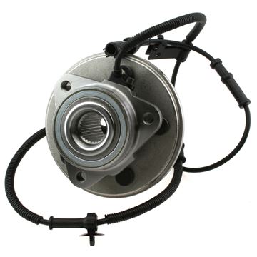 Bild von Radnabe / Lager inkl. Sensor