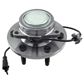 Bild von Radnabe / Lager inkl. Sensor