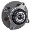 Bild von Radnabe / Lager inkl. Sensor